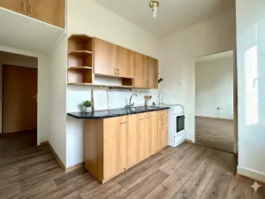 Pronájem bytu 2+1, Karviná - Mizerov, Zahradnická, 52 m2