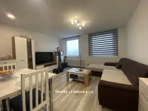 Pronájem bytu 2+kk, Ústí nad Labem - Krásné Březno, V Oblouku, 48 m2