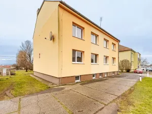 Prodej bytu 3+1, Prostějov, Majakovského, 76 m2
