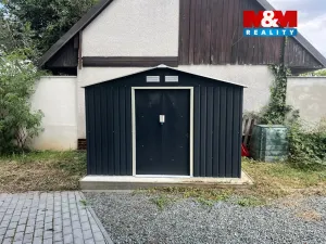 Pronájem bytu 2+kk, Heřmanův Městec, Pod Nádražím, 49 m2