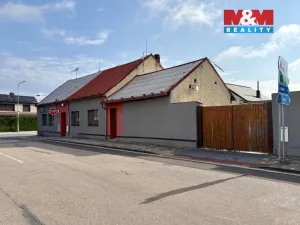 Prodej restaurace, Přelouč, Havlíčkova, 350 m2