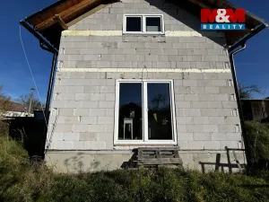 Prodej rodinného domu, Jestřebí, 110 m2