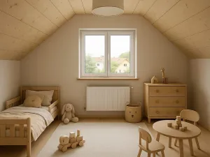 Prodej rodinného domu, Jestřebí, 110 m2