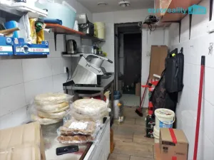 Pronájem restaurace, Praha, 60 m2