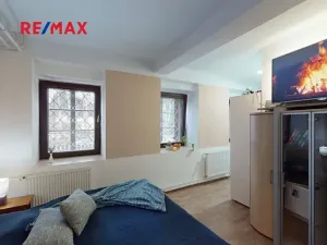 Prodej rodinného domu, Volary, K. V. Raise, 392 m2