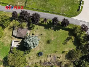 Prodej pozemku pro bydlení, Praha - Klánovice, Výravská, 1600 m2