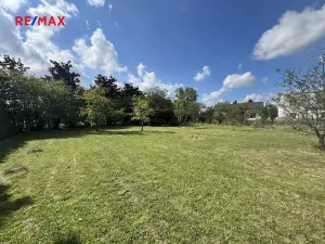Prodej pozemku pro bydlení, Praha - Klánovice, Výravská, 1600 m2