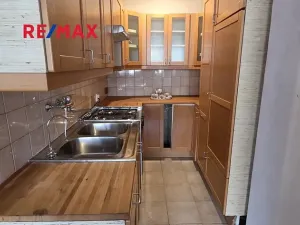 Pronájem bytu 3+kk, Praha - Chodov, Machkova, 62 m2