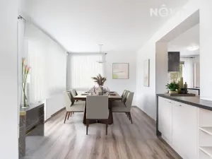 Pronájem vily, Zlín, Fabiánka II, 290 m2