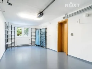 Pronájem vily, Zlín, Fabiánka II, 290 m2