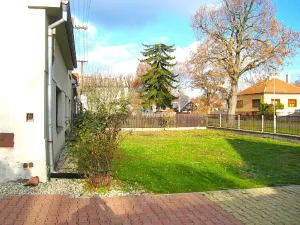 Prodej rodinného domu, Křinec, Dr. Chmelaře, 110 m2