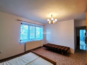 Prodej rodinného domu, Křinec, Dr. Chmelaře, 110 m2