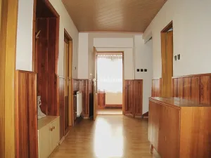 Prodej rodinného domu, Křinec, Dr. Chmelaře, 110 m2