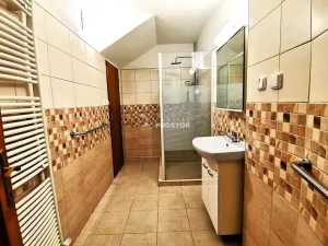 Prodej rodinného domu, Křinec, Dr. Chmelaře, 110 m2