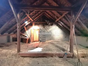 Prodej rodinného domu, Křinec, Dr. Chmelaře, 110 m2