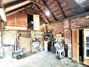 Prodej rodinného domu, Křinec, Dr. Chmelaře, 110 m2