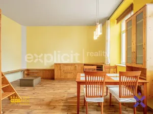 Prodej bytu 1+1, Hradec Králové - Kukleny, Za Škodovkou, 46 m2