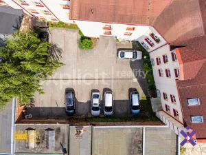 Prodej bytu 1+1, Hradec Králové - Kukleny, Za Škodovkou, 46 m2