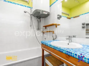 Prodej bytu 1+1, Hradec Králové - Kukleny, Za Škodovkou, 46 m2