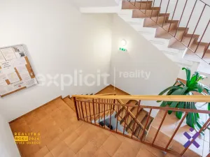 Prodej bytu 1+1, Hradec Králové - Kukleny, Za Škodovkou, 46 m2