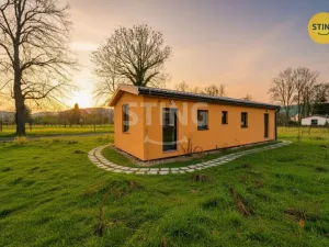 Prodej rodinného domu, Velká Kraš, 55 m2