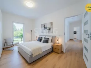 Prodej rodinného domu, Velká Kraš, 55 m2