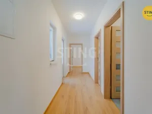 Prodej rodinného domu, Velká Kraš, 55 m2