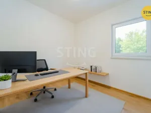 Prodej rodinného domu, Velká Kraš, 55 m2