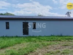 Prodej rodinného domu, Velká Kraš, 55 m2