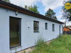 Prodej rodinného domu, Velká Kraš, 55 m2
