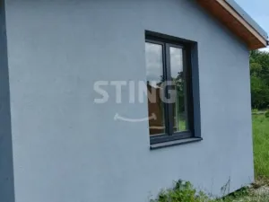 Prodej rodinného domu, Velká Kraš, 55 m2