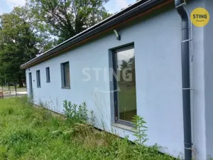 Prodej rodinného domu, Velká Kraš, 55 m2