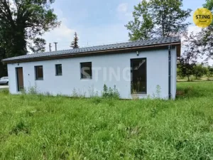 Prodej rodinného domu, Velká Kraš, 55 m2