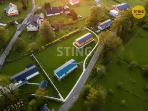 Prodej rodinného domu, Velká Kraš, 55 m2