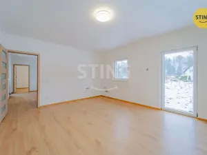 Prodej rodinného domu, Velká Kraš, 55 m2
