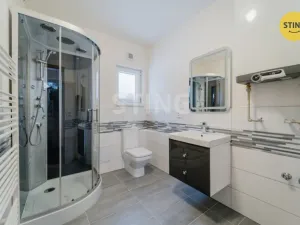 Prodej rodinného domu, Velká Kraš, 55 m2