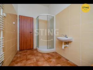 Pronájem skladu, Mankovice, 2880 m2