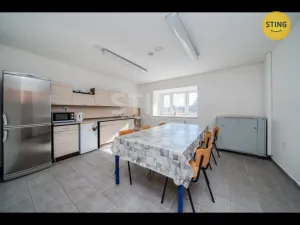 Pronájem skladu, Mankovice, 220 m2