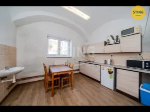 Pronájem skladu, Mankovice, 220 m2