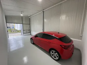 Pronájem skladu, Praha - Horní Počernice, Bystrá, 36 m2