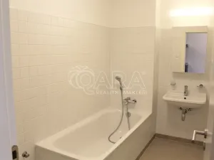 Pronájem bytu 3+kk, Dobříš, U Pivovaru, 56 m2