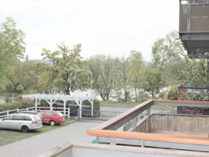 Pronájem bytu 3+kk, Dobříš, U Pivovaru, 56 m2