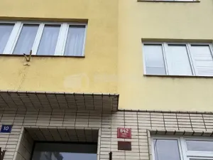 Pronájem bytu 2+kk, Praha - Košíře, Štěpánkova, 50 m2