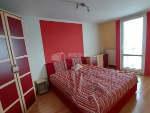 Pronájem bytu 2+kk, Praha - Košíře, Kvapilova, 46 m2