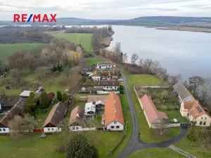 Prodej rodinného domu, Choťovice, 250 m2