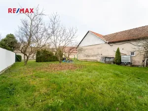 Prodej rodinného domu, Choťovice, 250 m2