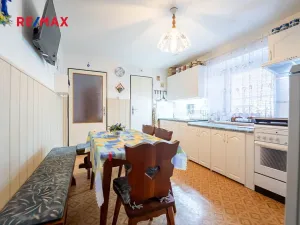 Prodej rodinného domu, Choťovice, 250 m2