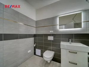 Pronájem bytu 2+kk, Chlumec nad Cidlinou, Rooseveltova, 51 m2