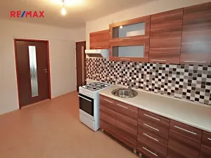 Pronájem bytu 2+1, Kolín, Na Magistrále, 50 m2