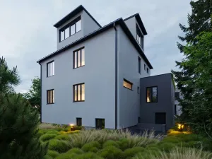 Prodej bytu 2+1, Kolín, Fügnerova, 57 m2